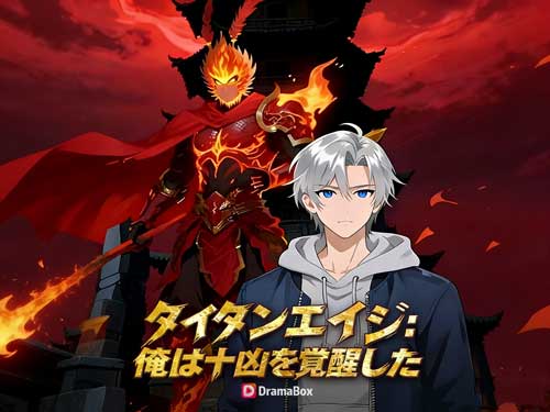 タイタン 時代十凶覚醒 どこで見れる ── 最凶を宿した少年が“世界の理”を殴り返すアニメ短劇レビュー タイタン 時代十凶覚醒 どこで見れる ── 最凶を宿した少年が“世界の理”を殴り返すアニメ短劇レビュー