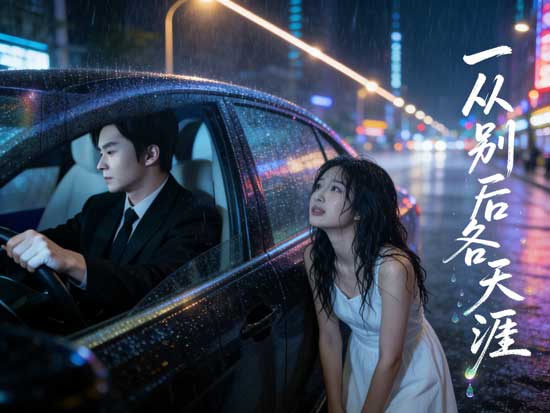 別後再無回頭路線上看|痛到骨子裡的都市虐戀,錯過一次,就真回不去了 別後再無回頭路線上看|痛到骨子裡的都市虐戀,錯過一次,就真回不去了