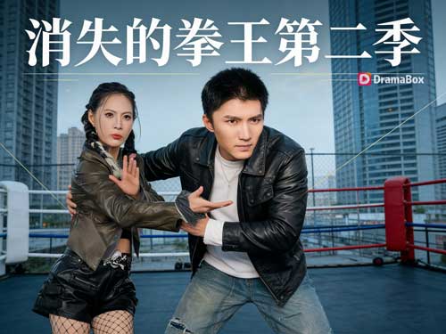 《拳館風波2：黑手現形時》線上看主演介紹｜撐起拳館宇宙的核心角色