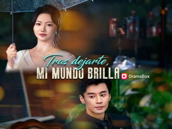 Tras de Jarte, Mi Mundo Brilla Completas Gratuitas