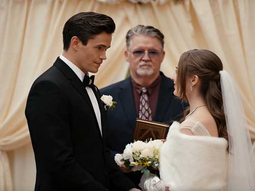 💔🤵💼Your Loser Husband Is A Big Shot Short Drama Review: From Heartbreak to Power and Redemption