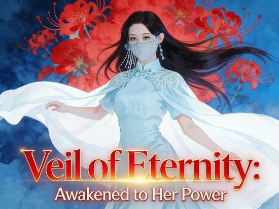 Veil of Eternity: Awakened to Her Power