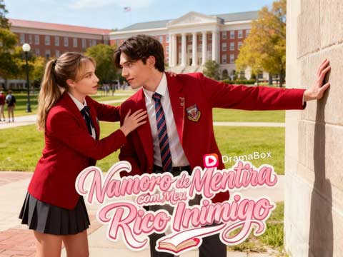 Namoro de Mentira com Meu Rico Inimigo Gratis Namoro de Mentira com Meu Rico Inimigo Gratis