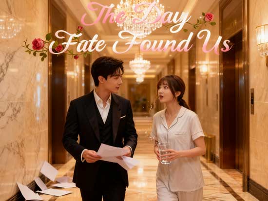 The Day Fate Found Us Watch Online DramaBox The Day Fate Found Us Watch Online DramaBox