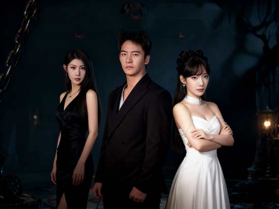 《無雙贅婿：真龍覺醒》dramabox