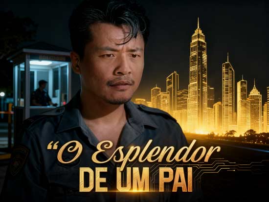 O Esplendor de um Pai Dorama