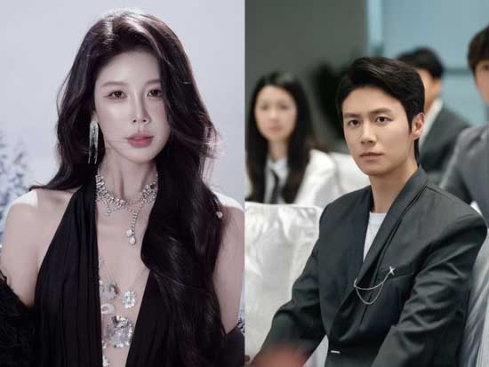 俳優紹介：物語に魂を吹き込む二人の存在感