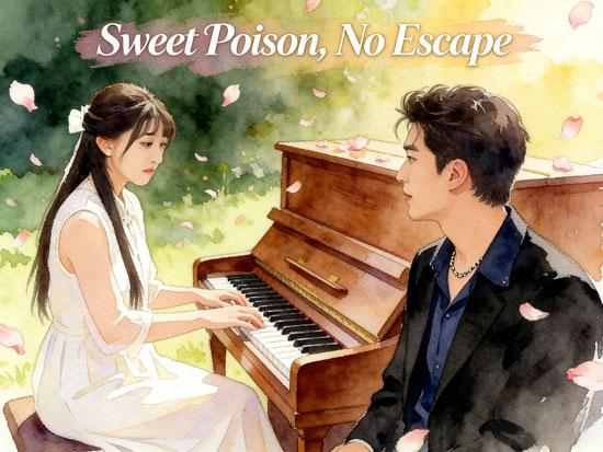 Sweet Poison, No Escape