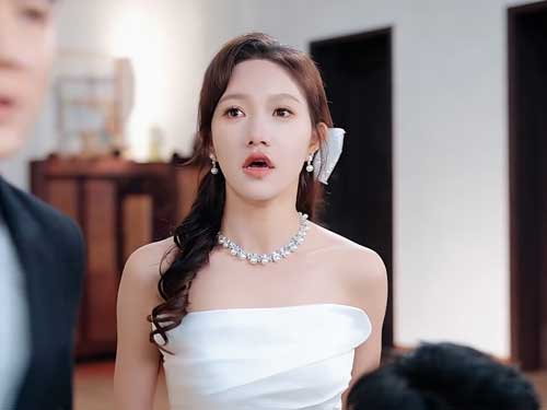 The Scars You Carved Into Me Dubbed Chinese Drama: When Love Hurts Too Deep to Be Forgotten