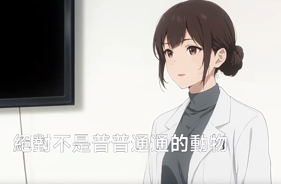 《說書五年，教出滿門妖神》當國文課變成修煉心法，世界觀直接炸裂