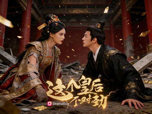 🌟 五千年後的皇后線上看短劇+演員表:當 AI 與重生交織,古今愛戀化為永恆傳奇 🌟 五千年後的皇后線上看短劇+演員表:當 AI 與重生交織,古今愛戀化為永恆傳奇