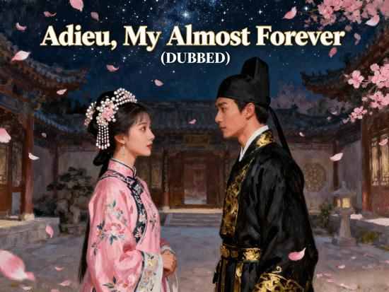 Adieu, My Almost Forever Adieu, My Almost Forever