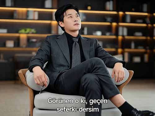 Ngài Lục Nửa Đời Sau Không Gặp Lại Phim là câu chuyện đầy nước mắt về một cuộc hôn nhân tan vỡ, nơi tình yêu bị chà đạp và sự hối hận đến quá muộn. Với motif tổng tài, tình tay ba và hành trình trả thù cảm xúc, bộ phim ngắn này mang lại trải nghiệm sâu sắc, khiến người xem không thể rời mắt.