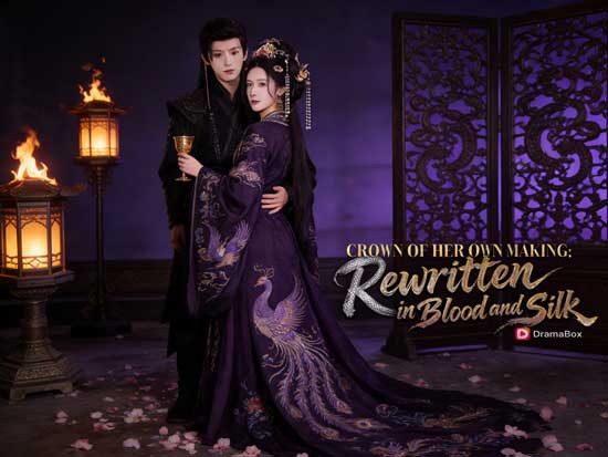 📜✍Where Destiny Rewrites Itself: Why Where Lost Hearts Meet Again Chinese Drama Is a Must-Watch on DramaBox