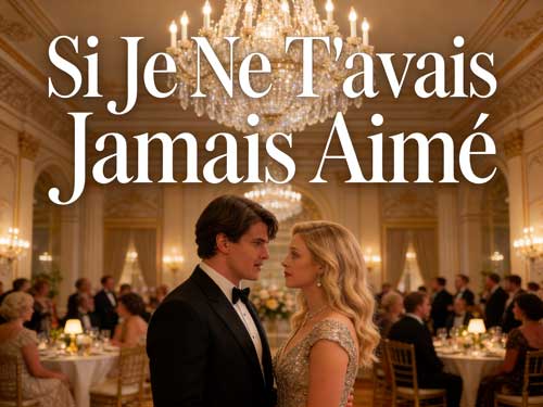 Si Je Ne T'avais Jamais Aimé V0STFR Film Complet Cast Spotlight Si Je Ne T'avais Jamais Aimé V0STFR Film Complet Cast Spotlight