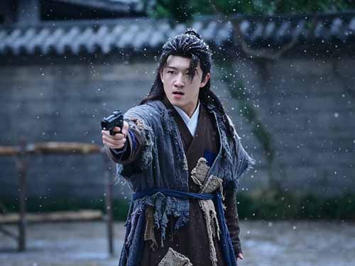 《穿越開局五個閨女，女帝排隊認親》李長安穿越古代災荒年，開局就成五個萌娃的渣爹，女兒們恨不得他死！絕境中他覺醒神級抽獎系統，靠積攢女兒愛心值兌換物資，帶娃逆襲求生。