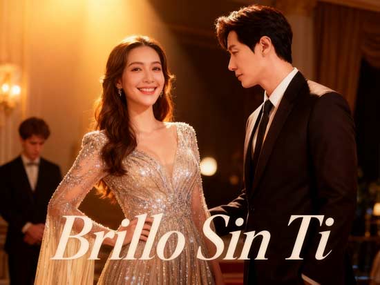 Brilho Sin Ti Drama Chino