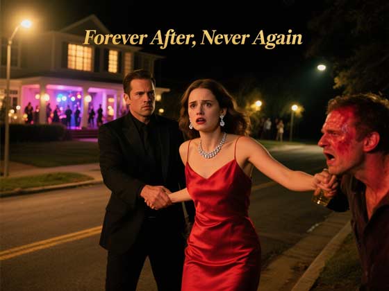 Forever After, Never Again Summary