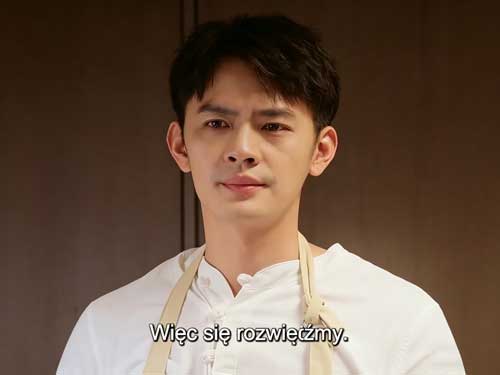 【Gotujący Mąż Dubbing Obsada】Marcin Łowicki – 张沐池 (Zhang Muchi)