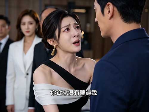 這部DramaBox震撼短劇《你騎行要自由，人生只剩歸途》，以極端現實倫理衝突，揭開人性最暗一面。看仁孝養子如何展開一場冷靜至極的終極懲罰，這是一堂關於報恩與復仇的沉重課。