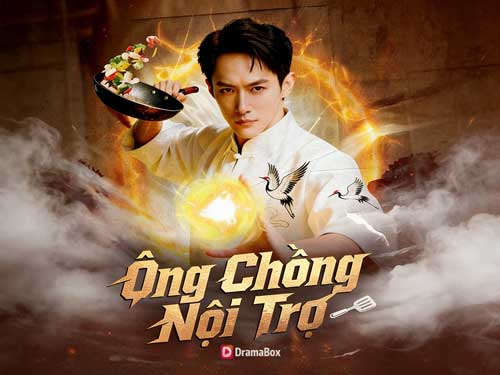 Ông Chồng Nội Trợ Xem Phim Online Vietsub: Khi Người Bị Khinh Thường Chính Là Kẻ Mạnh Nhất Ông Chồng Nội Trợ Xem Phim Online Vietsub: Khi Người Bị Khinh Thường Chính Là Kẻ Mạnh Nhất