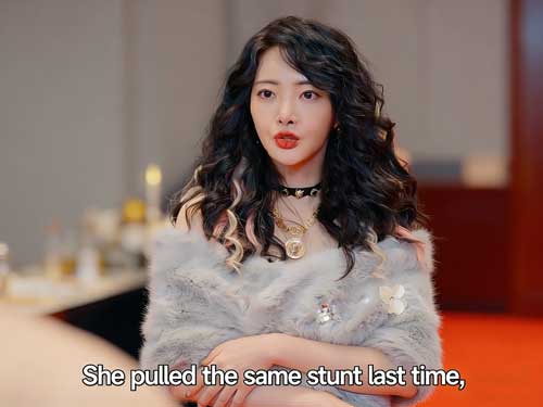 Bully-Golddigger Became My Stepdad Cast Spotlight: Han Seung-won as Young-woong Choi