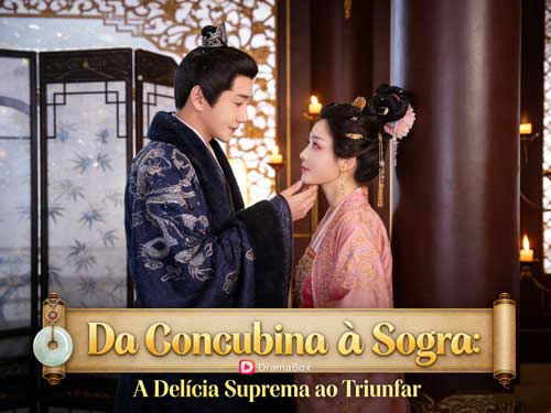 🔪Da Concubina à Sogra: A Delícia Suprema ao Triunfar Episódio Completo | Vingança sem gritos, poder sem piedade 🔪Da Concubina à Sogra: A Delícia Suprema ao Triunfar Episódio Completo | Vingança sem gritos, poder sem piedade