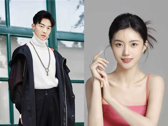 《暗衛覺醒：弒主手冊》男女主演员