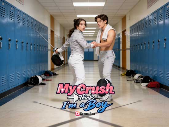 [NEW] My Crush Thinks I’m A Boy Full Movie Free : When a Secret Identity Turns Campus Love Into a Game of Fate