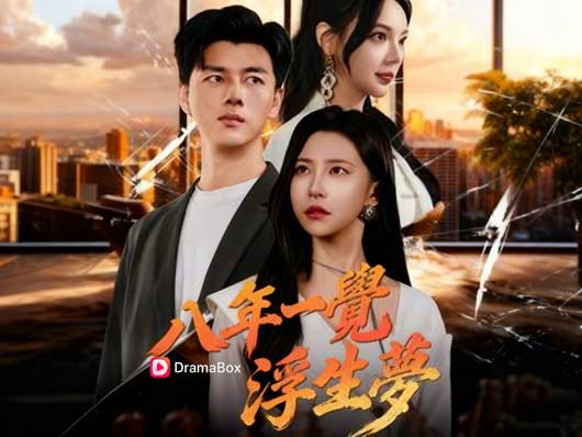 八年一覺浮生夢線上看免費全集 八年一覺浮生夢線上看免費全集