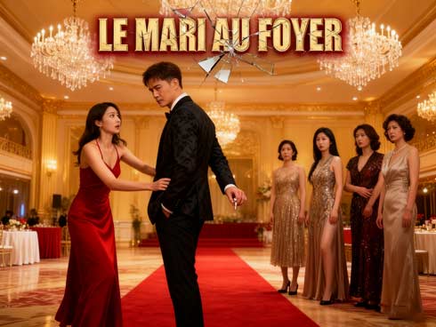 Le Mari au Foyer Secret Drama Chinois Le Mari au Foyer Secret Drama Chinois
