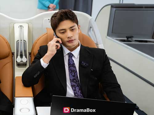 2026爆火韓劇【驚蟄】全集與演員表獨家花絮 - DramaBox 2026爆火韓劇【驚蟄】全集與演員表獨家花絮 - DramaBox