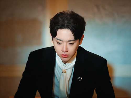 《萬魂當鋪》主演介紹Keum Dong Hyun｜飾 崔志勳