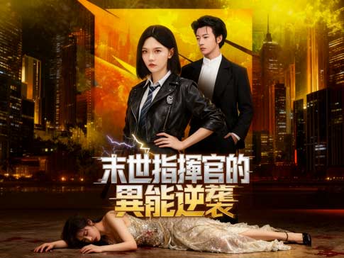 末世指揮官的異能逆襲線上看——女強逆襲與策略操作的極致爽感短劇 末世指揮官的異能逆襲線上看——女強逆襲與策略操作的極致爽感短劇