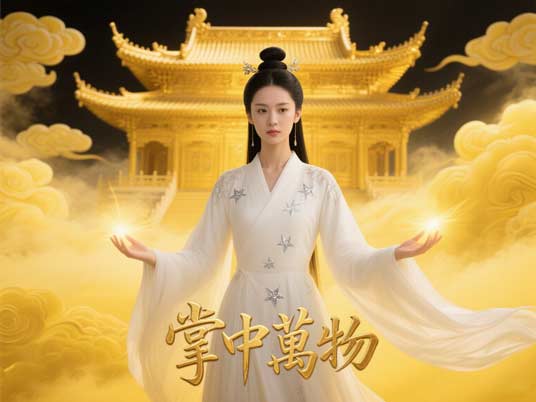 掌中萬物短劇