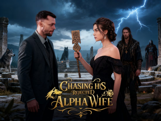  Chasing His Rejected Alpha Wife