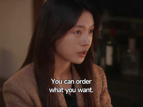 Burning The Line Kdrama : When One Drink Turns Into a Life-Altering Decision