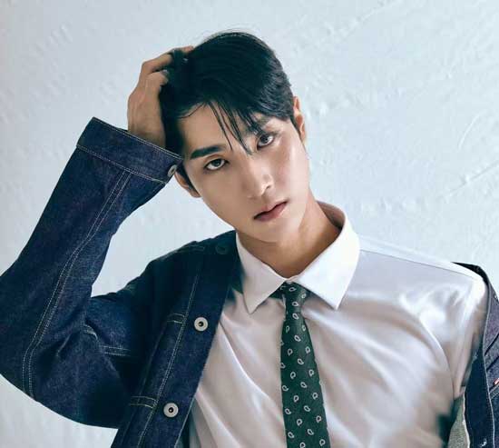 不得不「做」的室友 男主仁浩 —— 池昊根（李世宪）