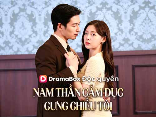 Nam Thần Cấm Dục Cưng Chiều Tôi Xem Phim Miễn Phí Vietsub - DramaBox Truyện ngắn gốc Hàn Quốc Tất Cả Các Tập
