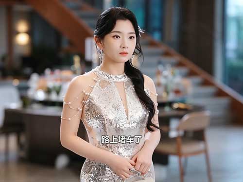 【胎寶預告前世悲劇，我果斷拋棄婚姻主演介紹】張文璐飾阮阮