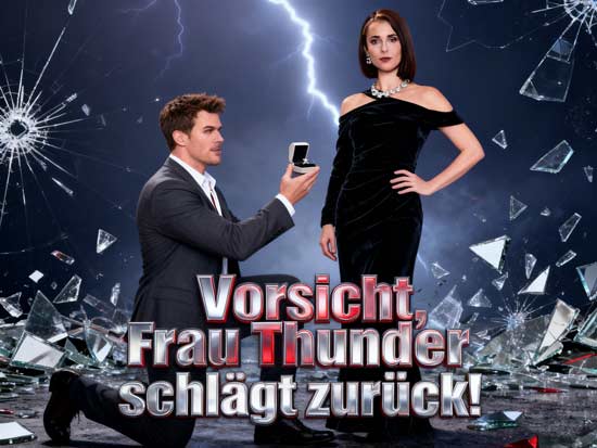 Der Milliardär als Spiegel der männlichen Schuld
