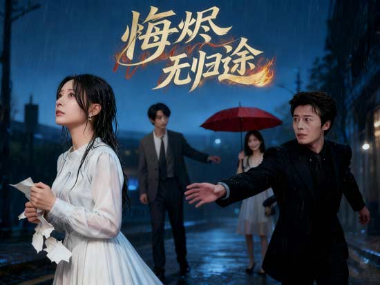 《悔烬无归途》線上看 《悔烬无归途》線上看