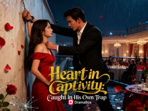 Heart in Captivity: Caught in His Own Trap Free Movie Heart in Captivity: Caught in His Own Trap Free Movie