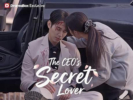The CEO's Secret Lover Chinese Drama