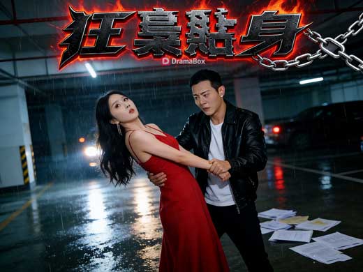 狂梟貼身線上看短劇全集+演員表 | 權謀不是背景板，而是每一次出手的理由