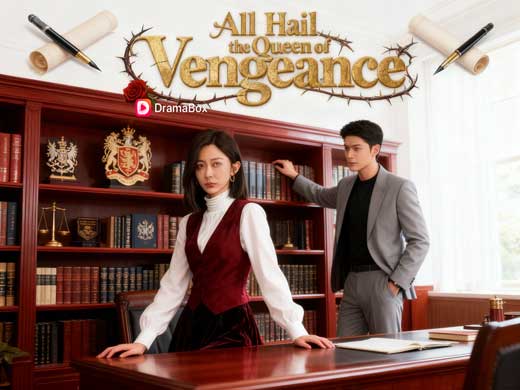 All Hail the Queen of Vengeance Full Episodes All Hail the Queen of Vengeance Full Episodes