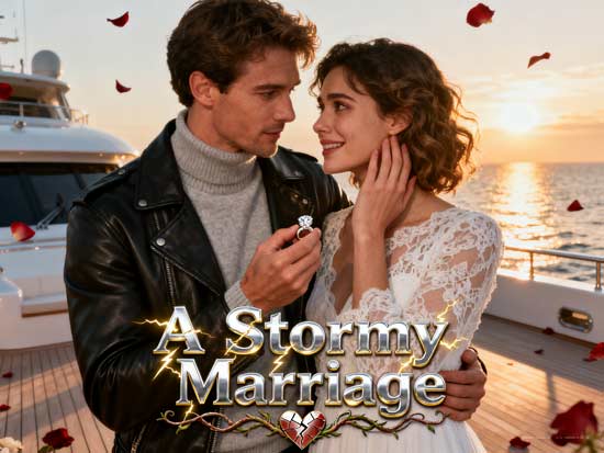 Love After the Storm