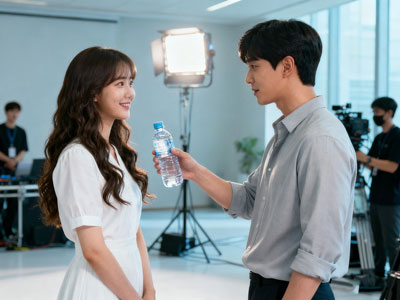 What Summer Loves! What Summer Loves!