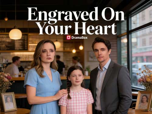 Engraved On Your Heart Full Episodes And Main Cast Spotlight