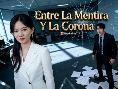 🎭 Entre La Mentira Y La Corona DailymotionReparto Principal